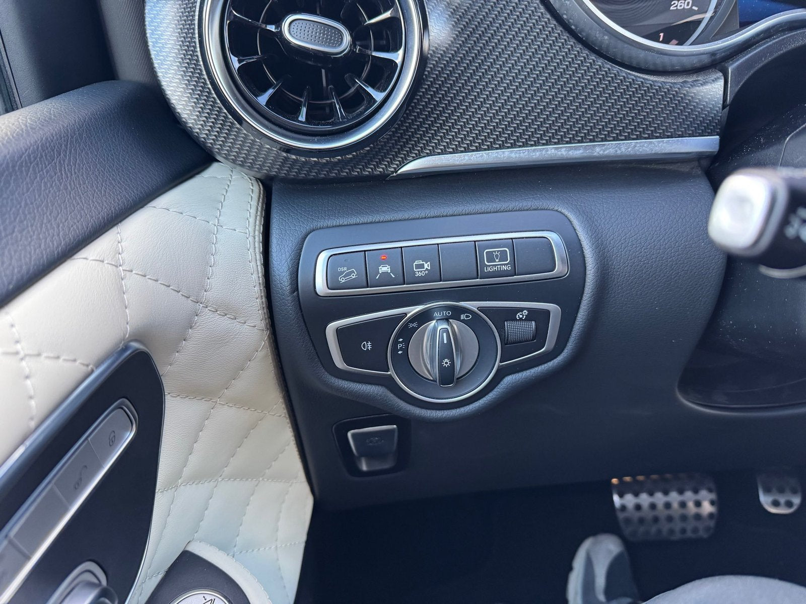 Mercedes-Benz V 300d AMG Line