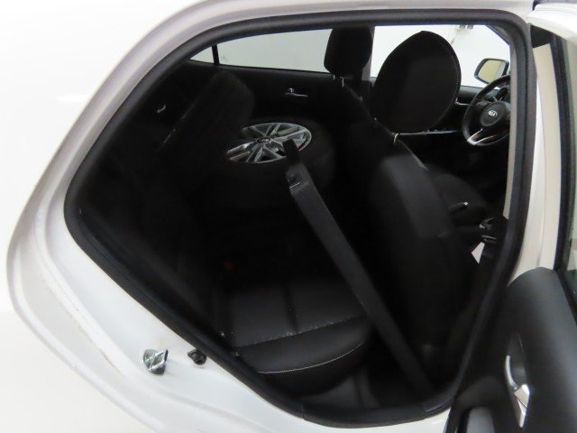 Kia Picanto 1.0 Dream Team