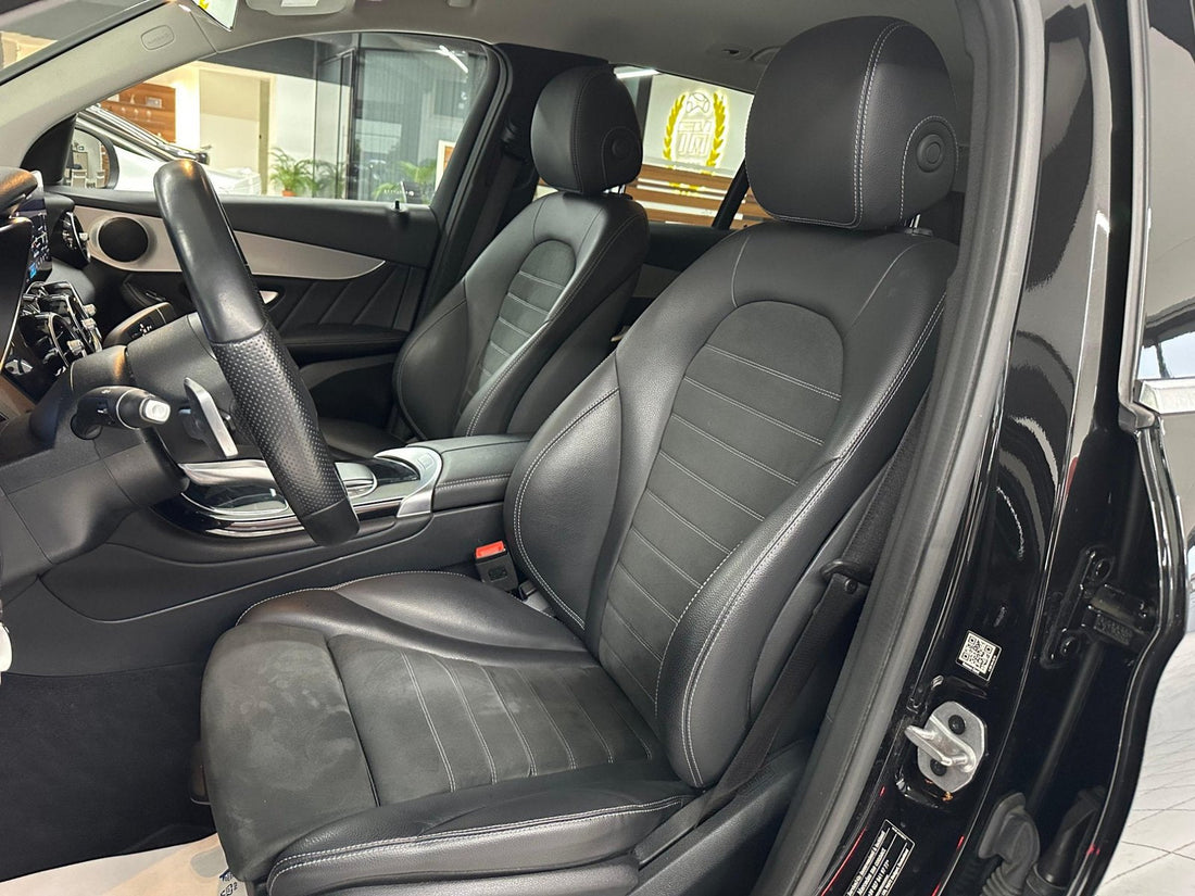 Mercedes-Benz GLC 220d Premium