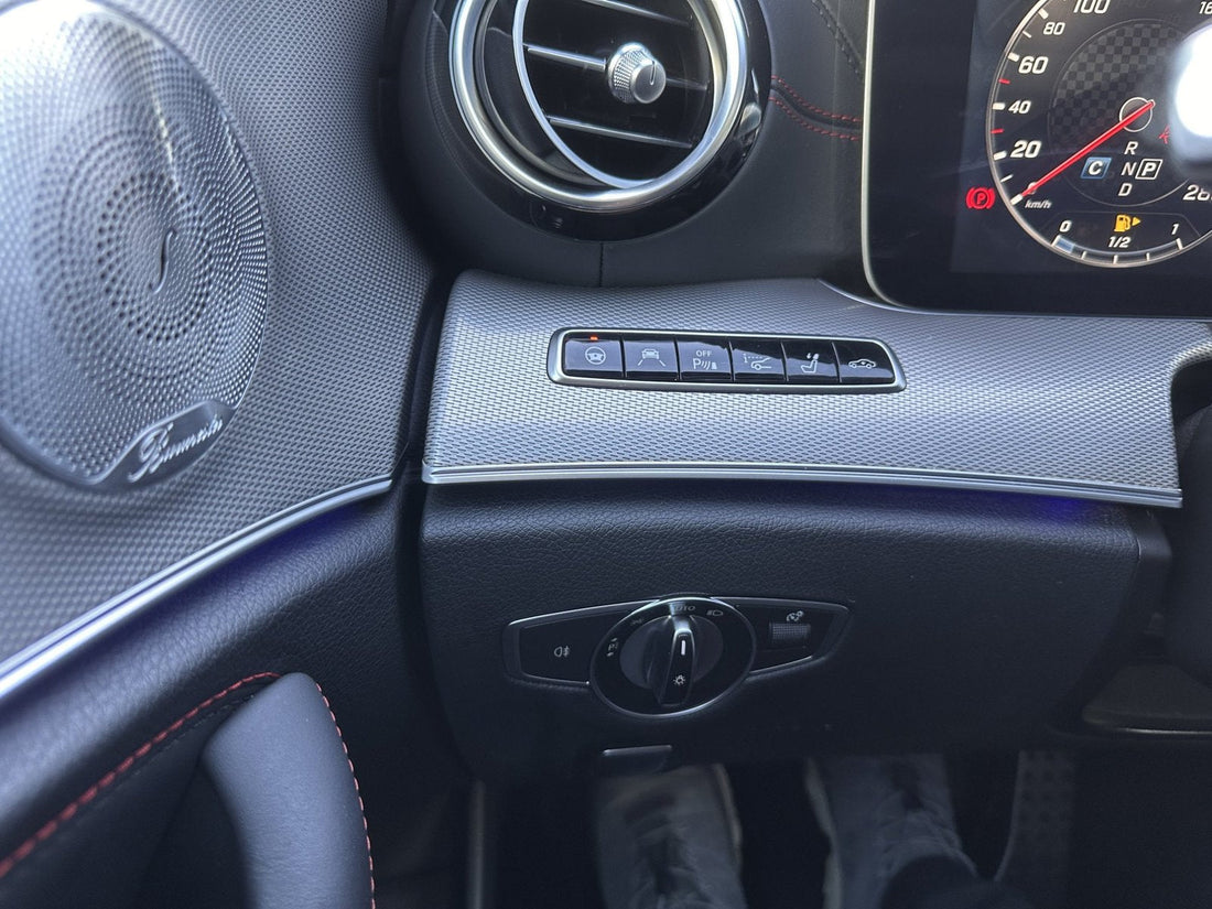 Mercedes-Benz E AMG Break 43 AMG Line