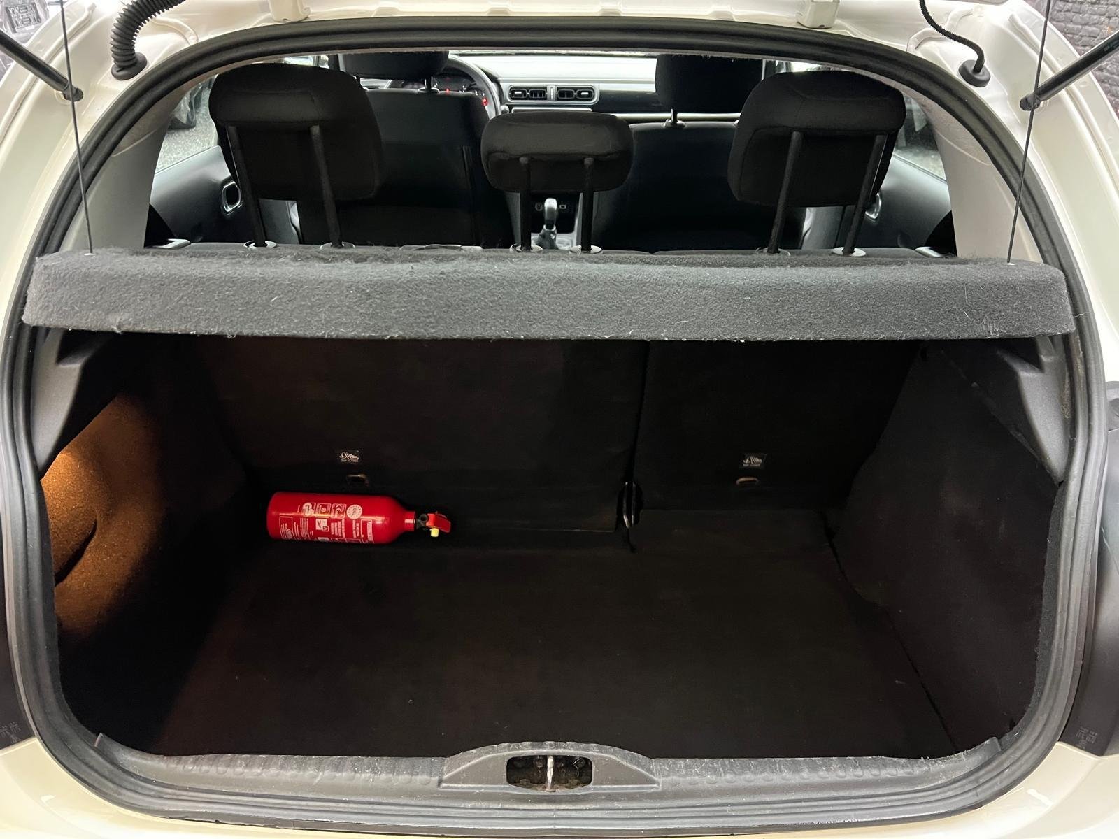 Citroën C3 1.2i FEEL