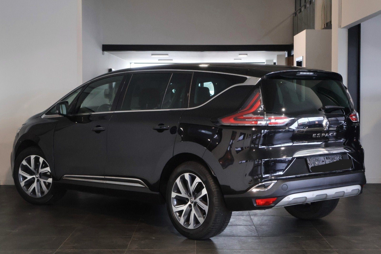 Renault Espace 1.6 – Diesel