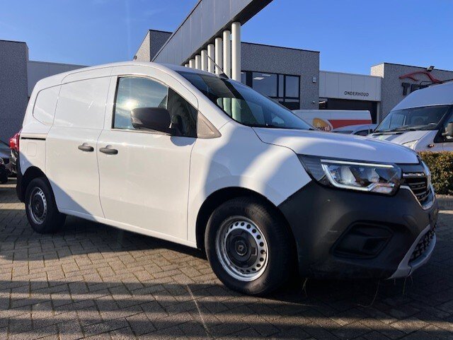 Renault Kangoo 1.5 DCI