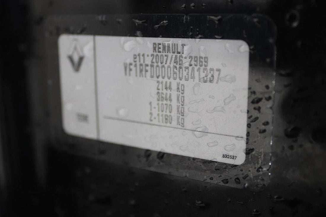 Renault Talisman 1.6 TCe Energy Intens EDC