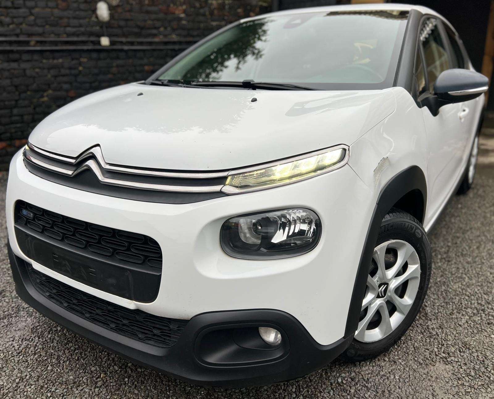 Citroën C3 1.2i FEEL
