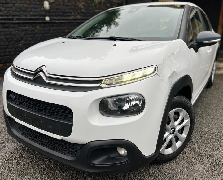 Citroën C3 1.2i FEEL