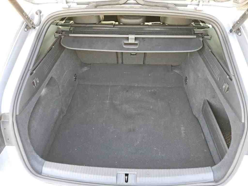 Volkswagen Arteon Shooting Brake 2.0 TSI