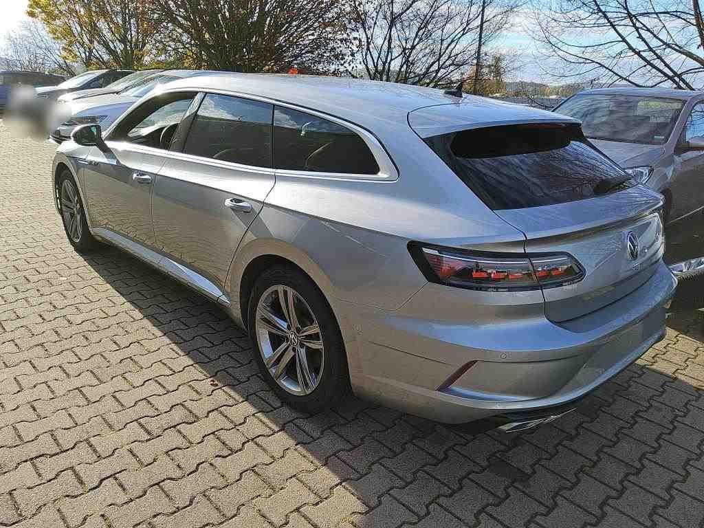 Volkswagen Arteon Shooting Brake 2.0 TSI