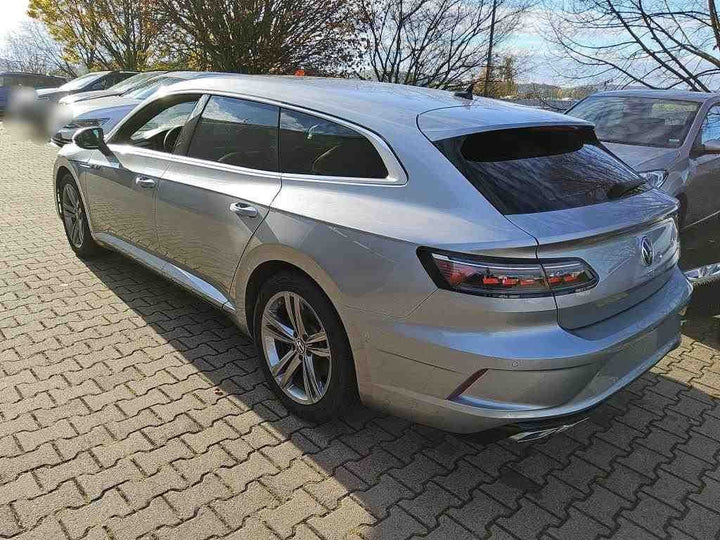 Volkswagen Arteon Shooting Brake 2.0 TSI