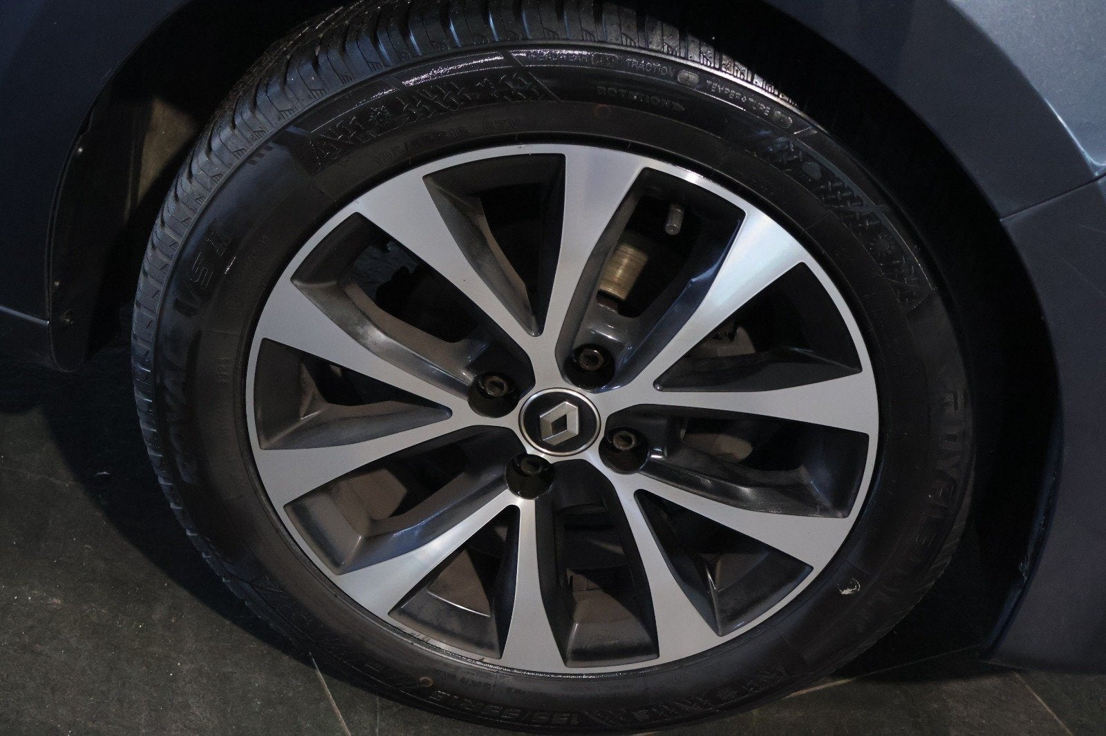 Renault Clio 1.0 Tce Intens