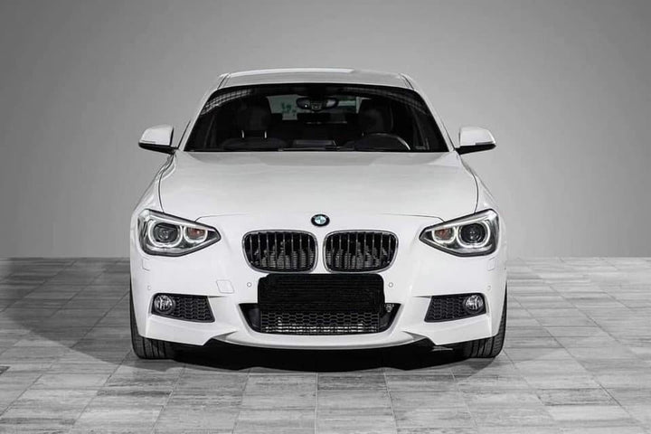 BMW 1-serie 118D XDRIVE