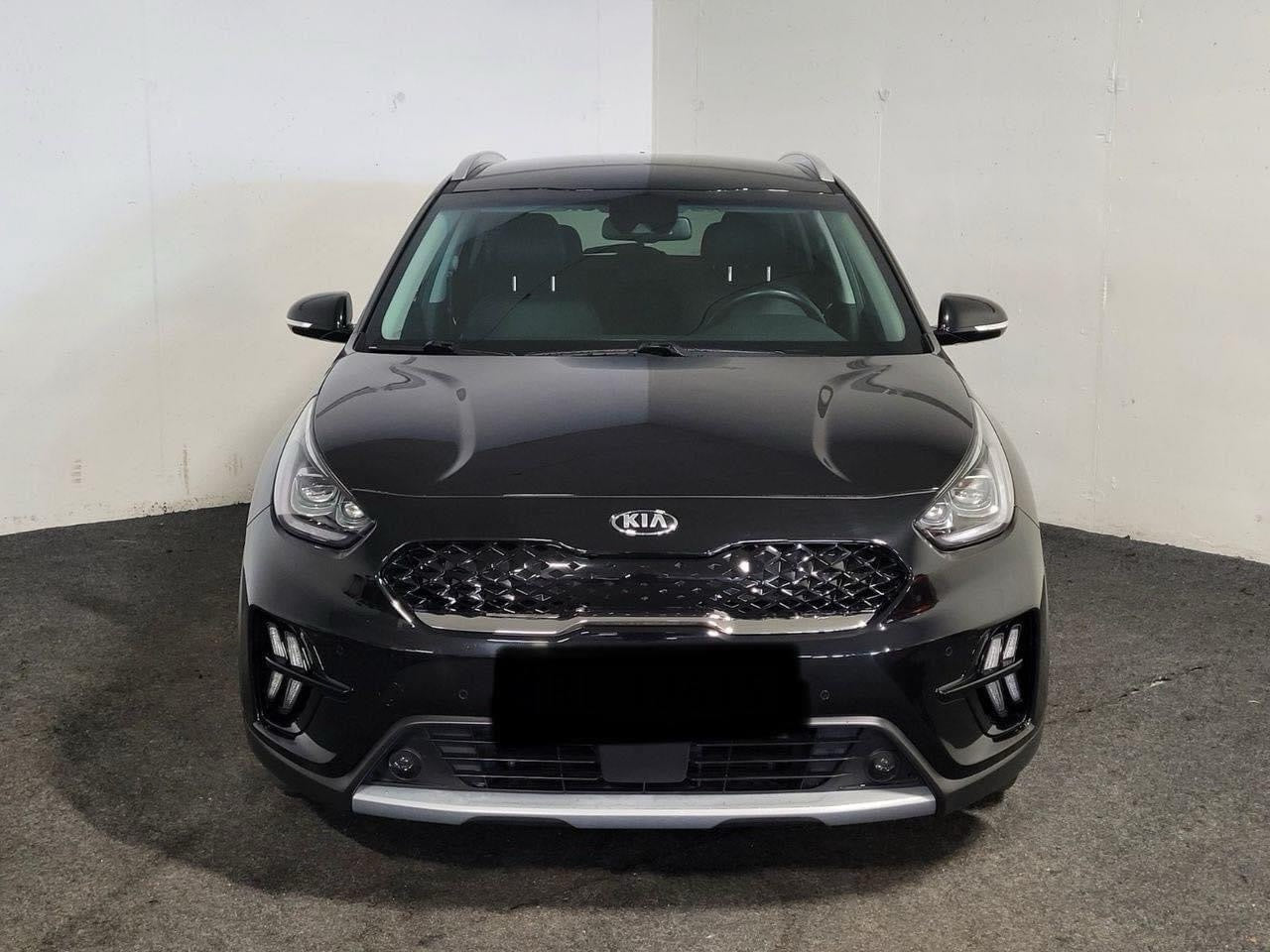 Kia Niro 1.6 Hybride