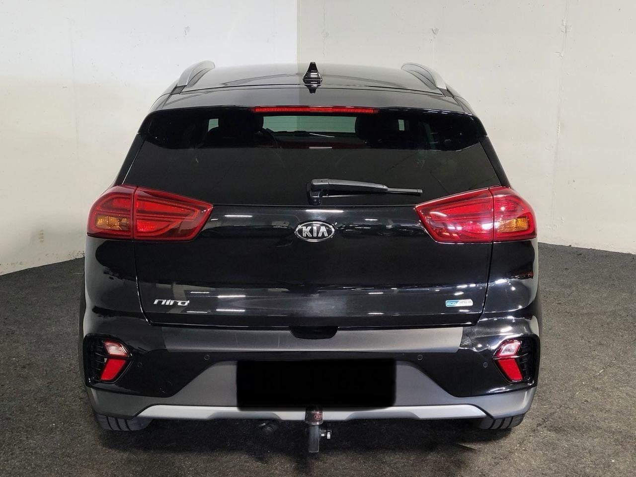 Kia Niro 1.6 Hybride