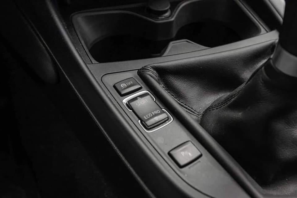 BMW 1-serie 118D XDRIVE