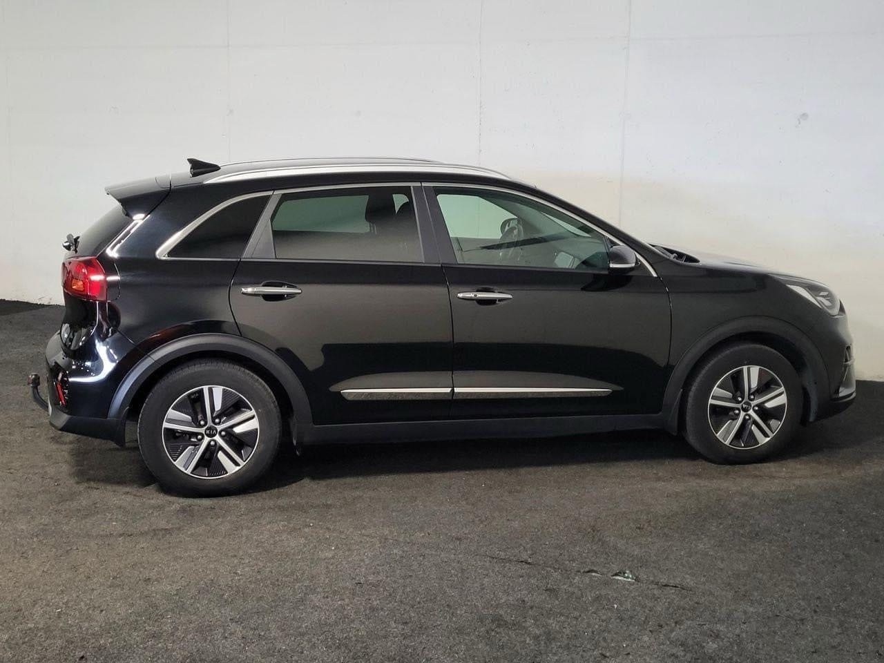 Kia Niro 1.6 Hybride