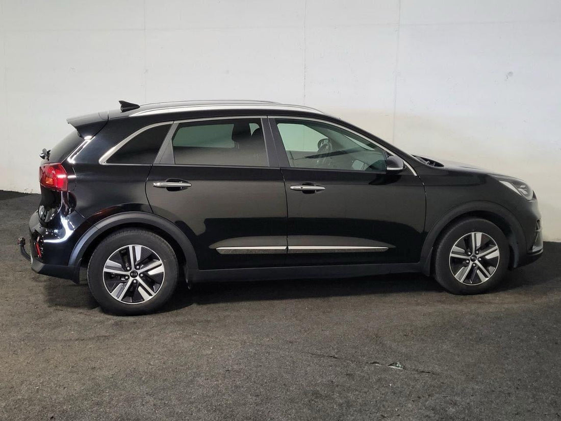 Kia Niro 1.6 Hybride