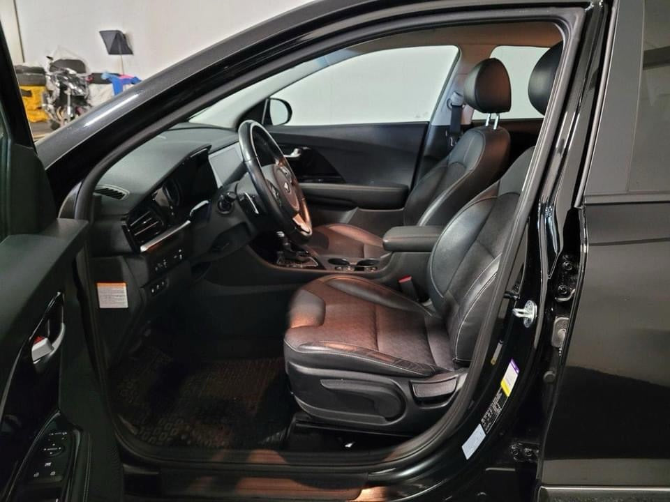 Kia Niro 1.6 Hybride