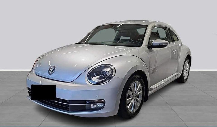 Volkswagen Coccinelle