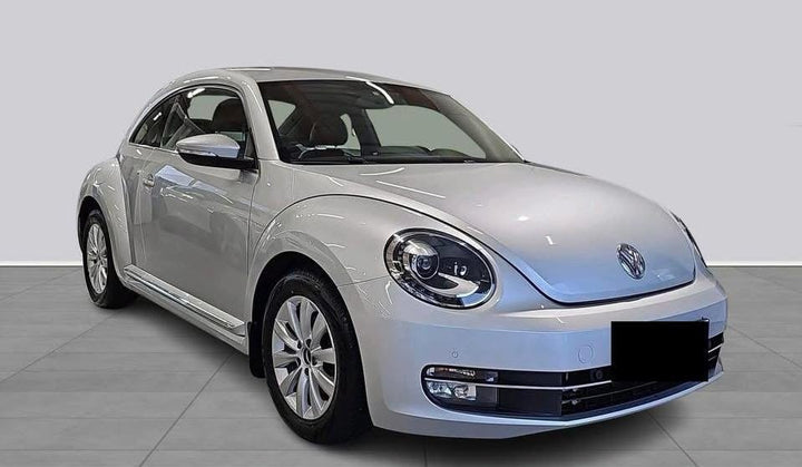 Volkswagen Coccinelle