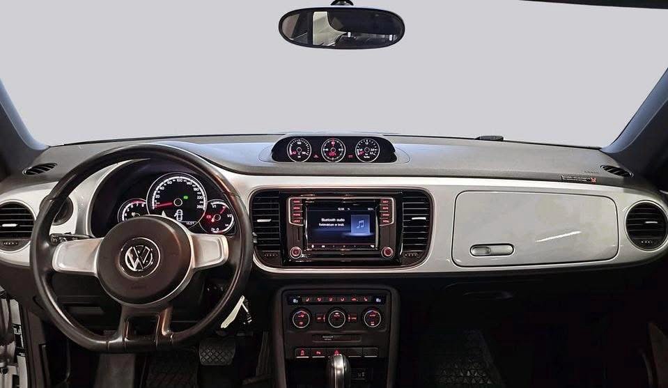 Volkswagen Coccinelle