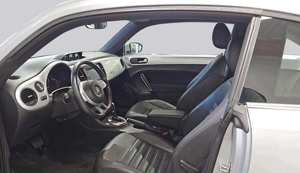 Volkswagen Coccinelle