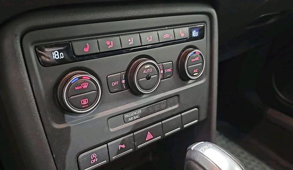 Volkswagen Coccinelle