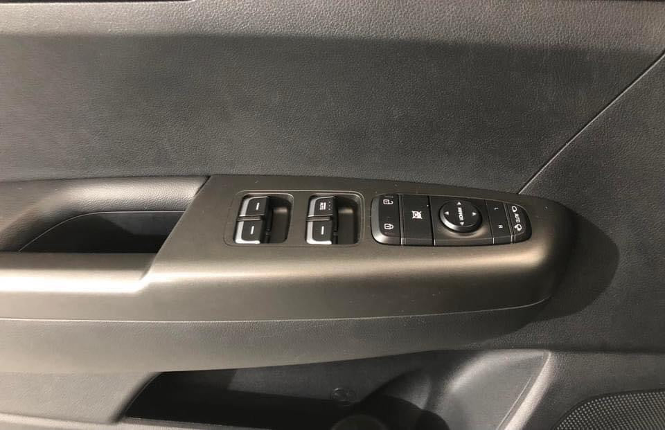 KIA SPORTAGE 1.6 CRDi active