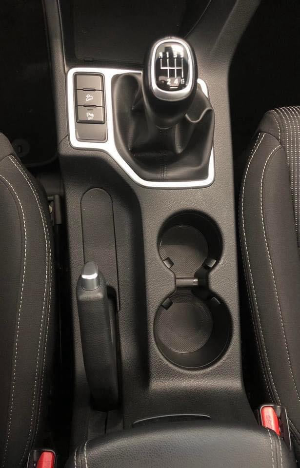 KIA SPORTAGE 1.6 CRDi active