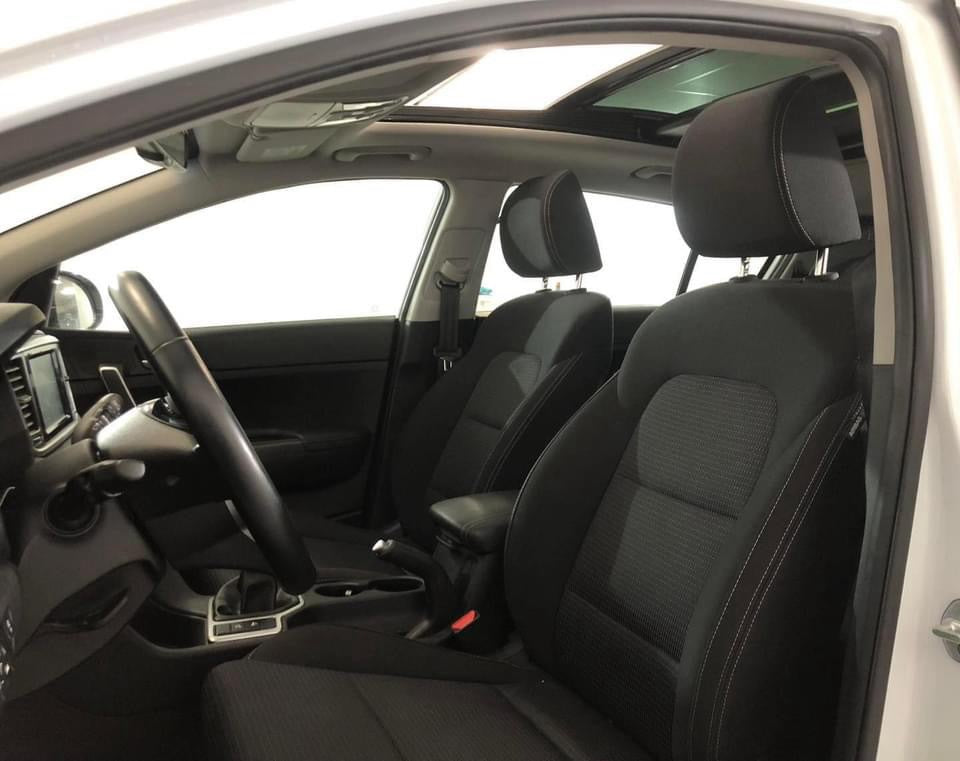 KIA SPORTAGE 1.6 CRDi active