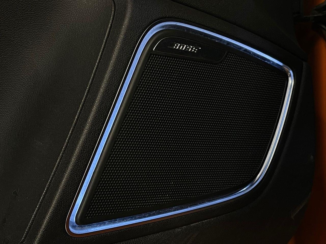 Audi A1 Sportback 1,0 TFSI