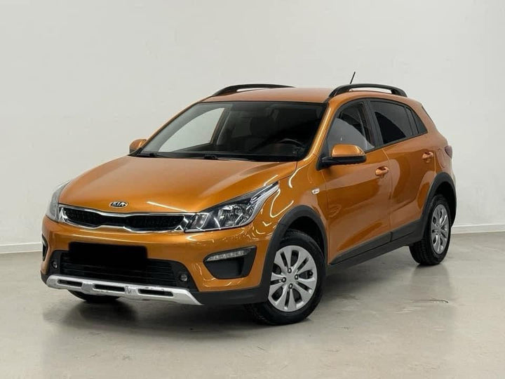 Kia Rio X-Line