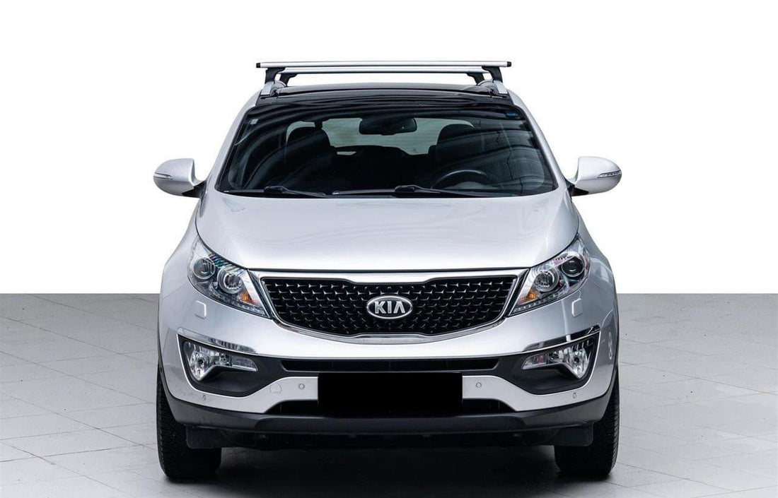 Kia Sportage 1.6 EXCLUSIVE,
