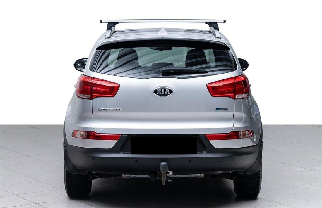 Kia Sportage 1.6 EXCLUSIVE,