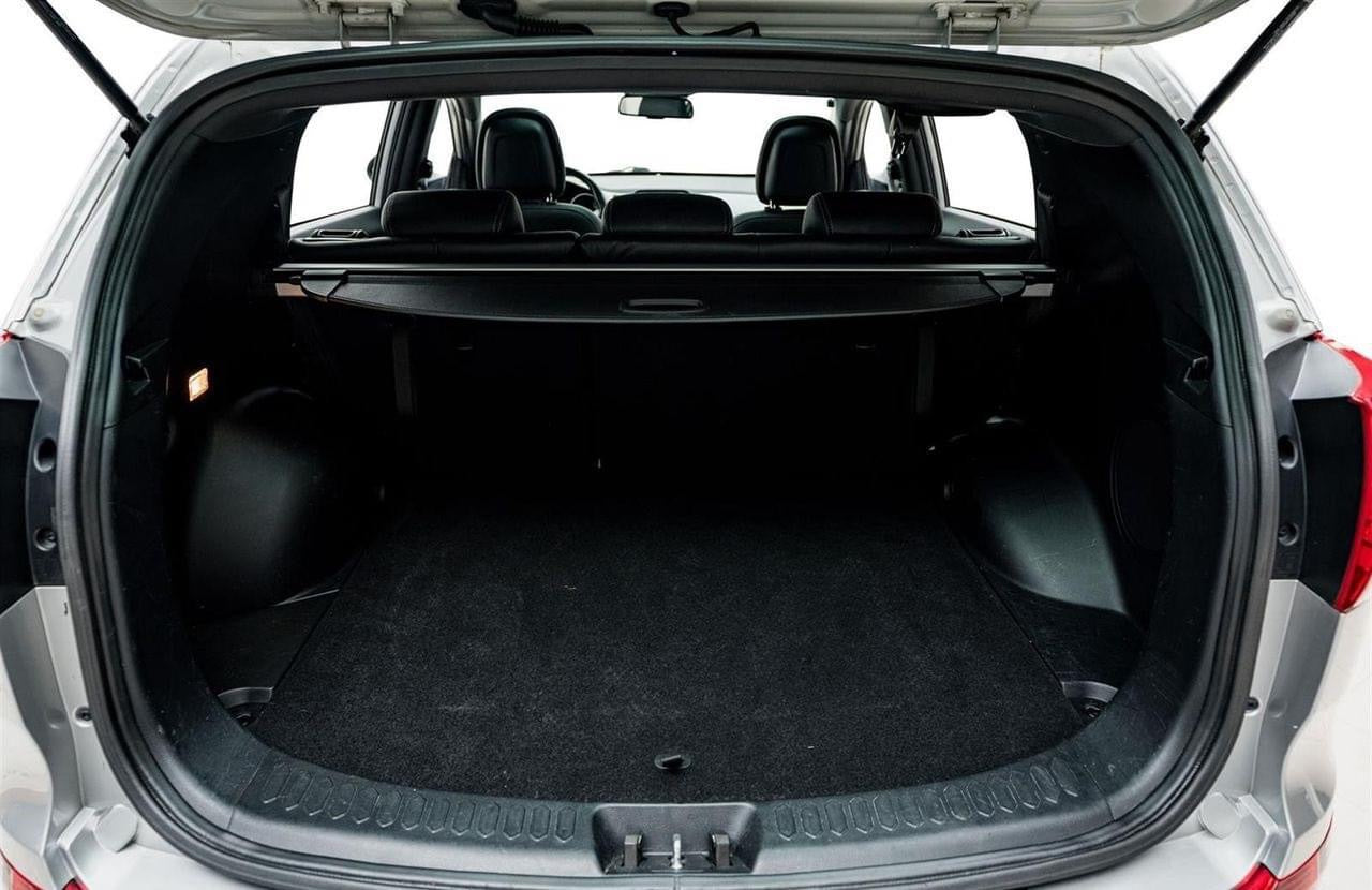 Kia Sportage 1.6 EXCLUSIVE,