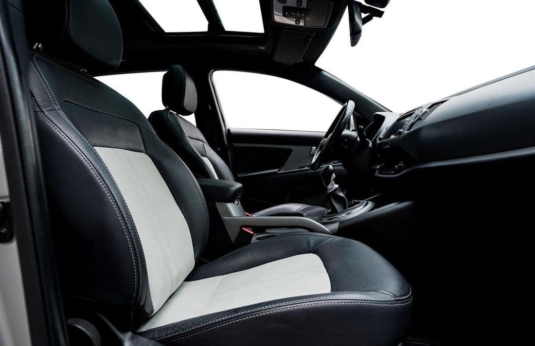 Kia Sportage 1.6 EXCLUSIVE,