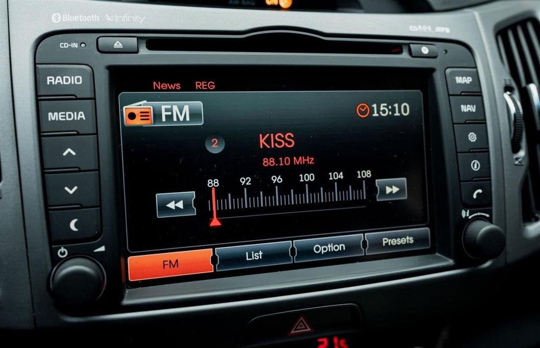 Kia Sportage 1.6 EXCLUSIVE,