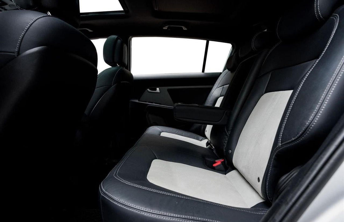 Kia Sportage 1.6 EXCLUSIVE,