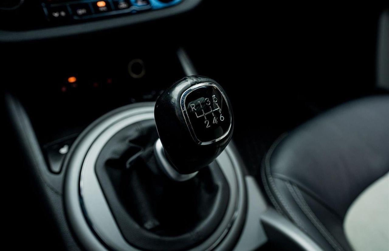 Kia Sportage 1.6 EXCLUSIVE,