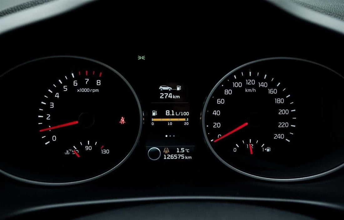 Kia Sportage 1.6 EXCLUSIVE,