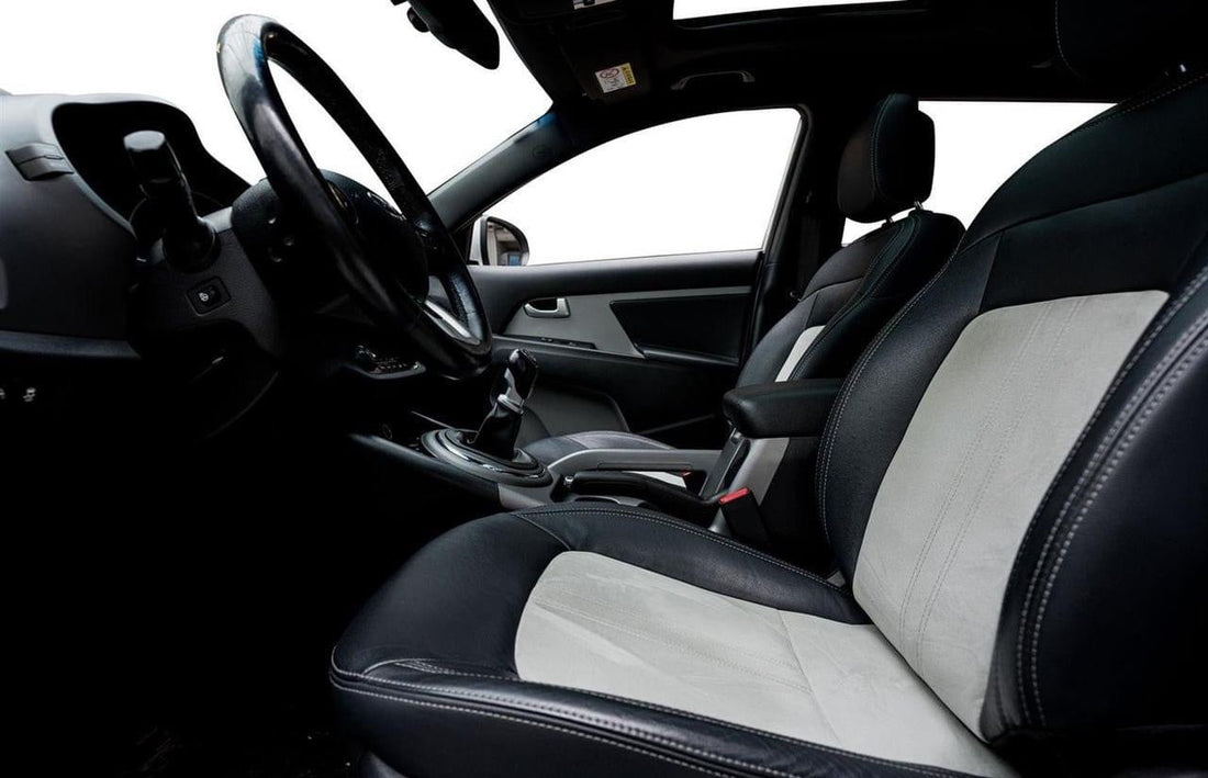 Kia Sportage 1.6 EXCLUSIVE,