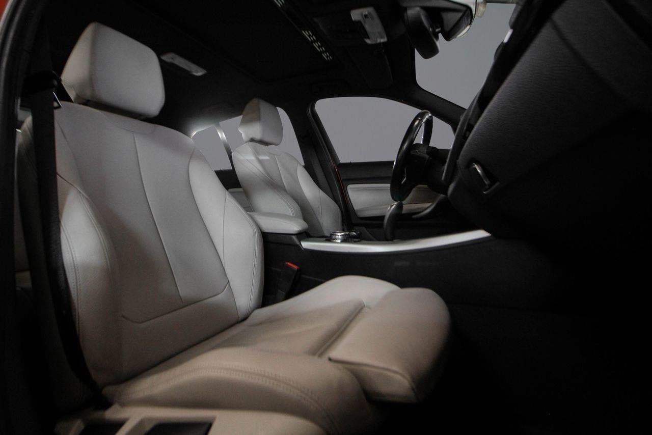 BMW 1-series M-SPORT