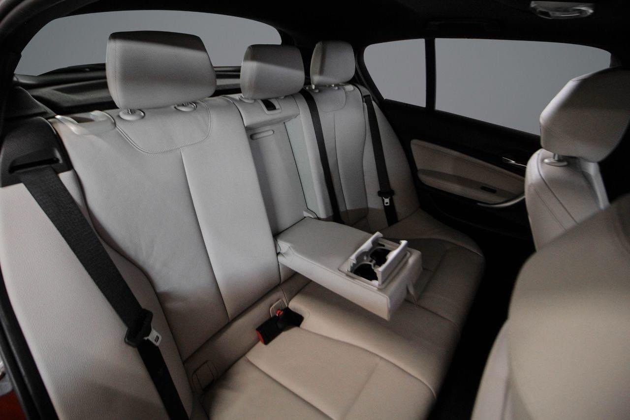 BMW 1-series M-SPORT