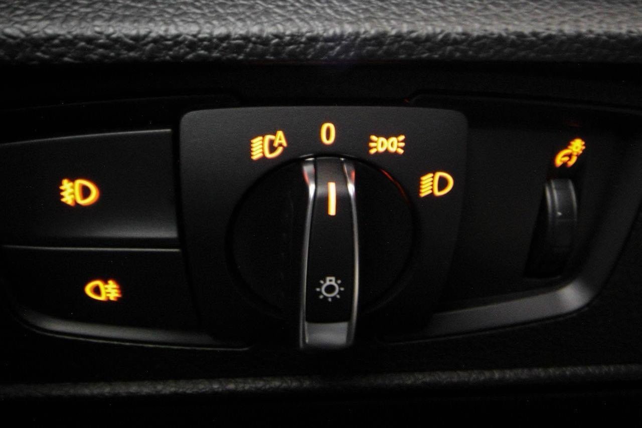 BMW 1-series M-SPORT