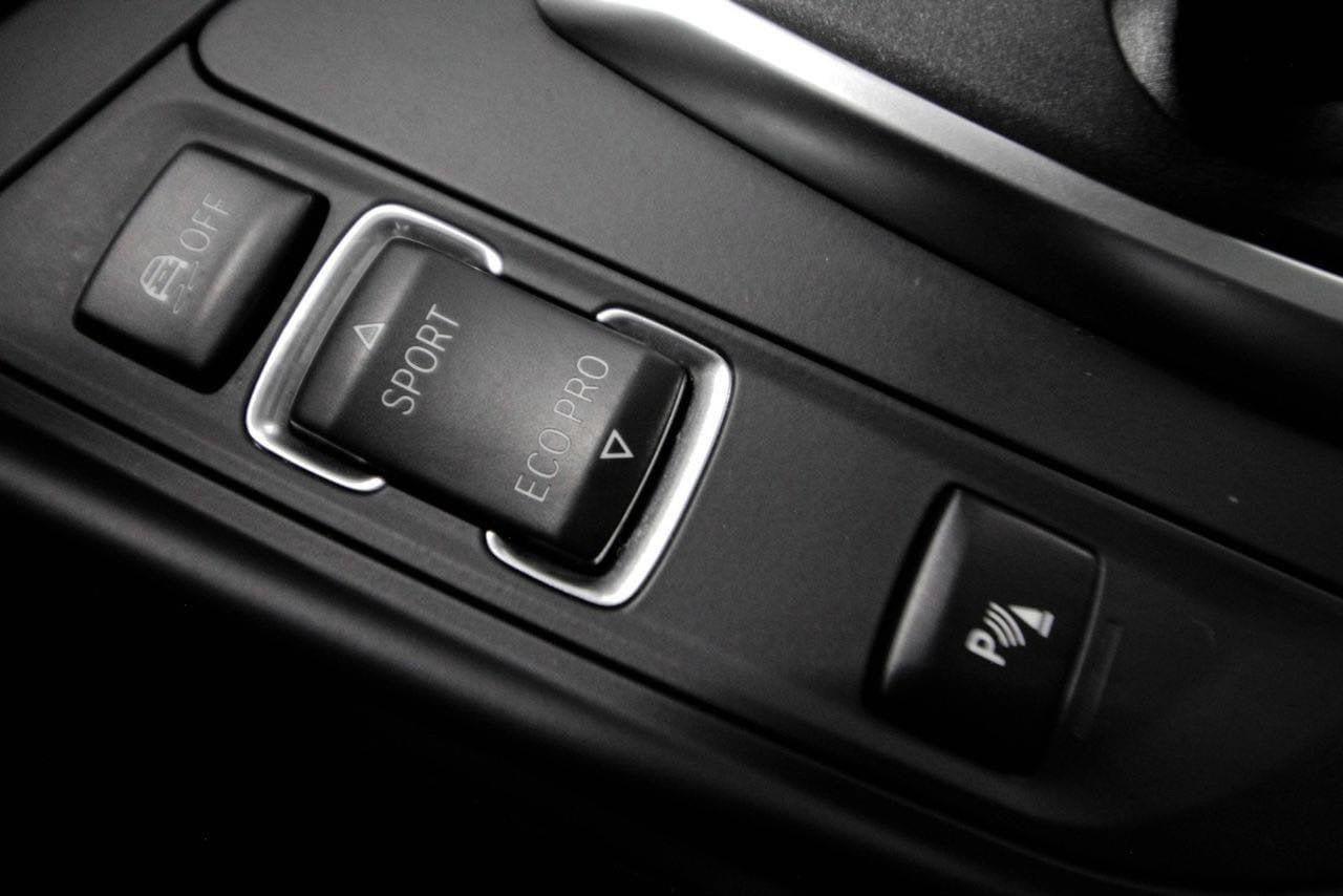 BMW 1-series M-SPORT