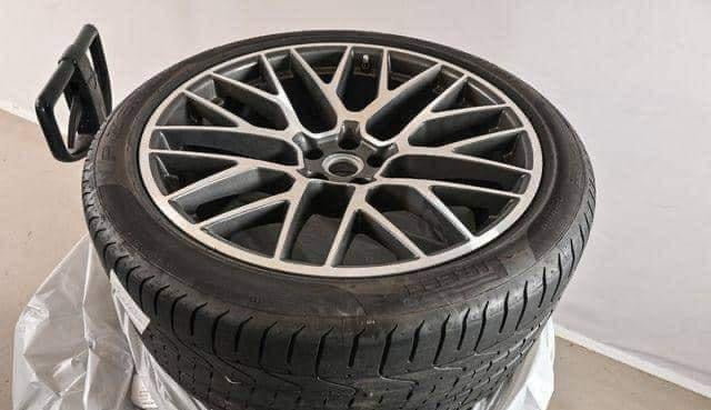 Porsche Macan FACELIFT 2.0