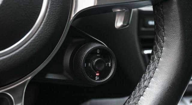 Porsche Macan FACELIFT 2.0