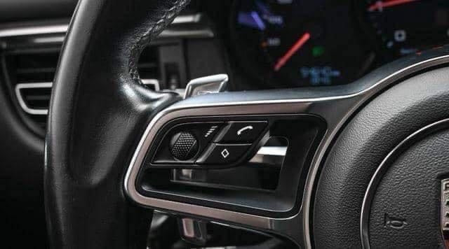 Porsche Macan FACELIFT 2.0