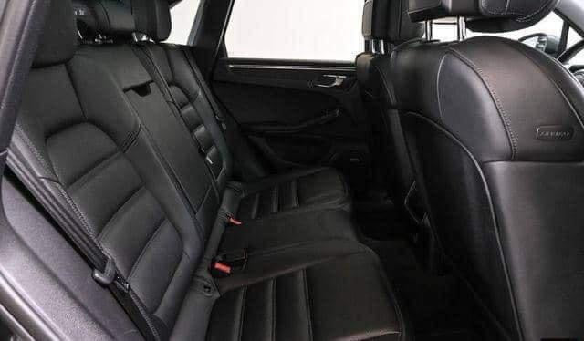 Porsche Macan FACELIFT 2.0
