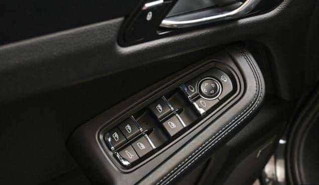 Porsche Macan FACELIFT 2.0