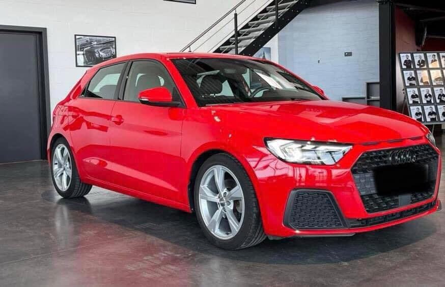 AUDI A 1 SPORTBACK 30 TFSI S-LINE